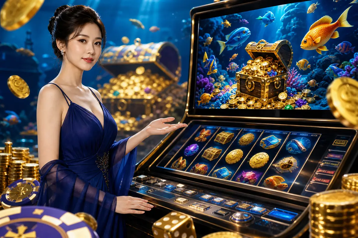 kkspin program VIP ganjaran pemain setia