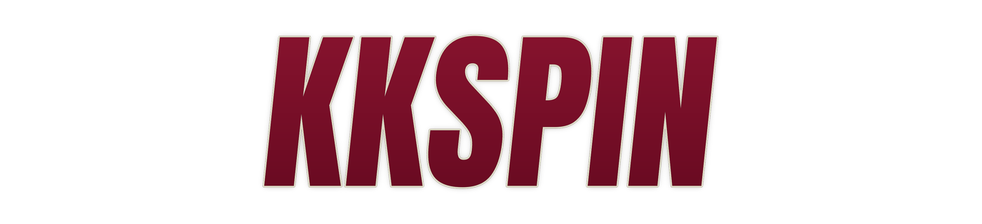 kkspin logo